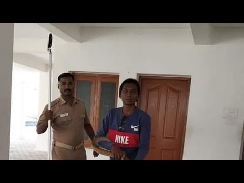 camera iphone 8 plus apk rescued 8 fet big rat snake @ Ranipet vellore