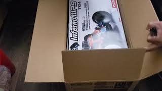 Kyosho mp9 unboxing 🇵🇭