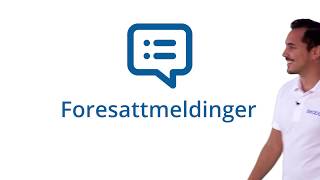 Skooler Foresattmeldinger