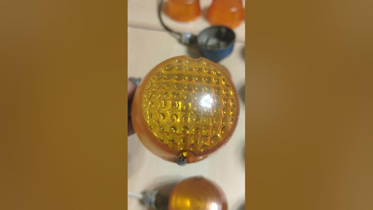 Поворотники для мотоциклов ИЖ 2-3 (Планета/ Юпитер) и детали к ним ...