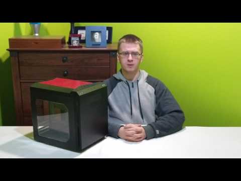 Antec P50 Review