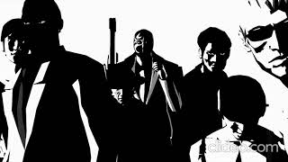 Killer7 - Overpass OST Extended