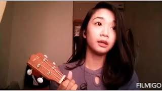 Cinta Beda Agama -Cover by Rezha Regita