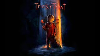 Trick'r Treat (2022) Scary Horror Trailer