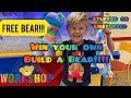 Build a Bear Workshop 🐻