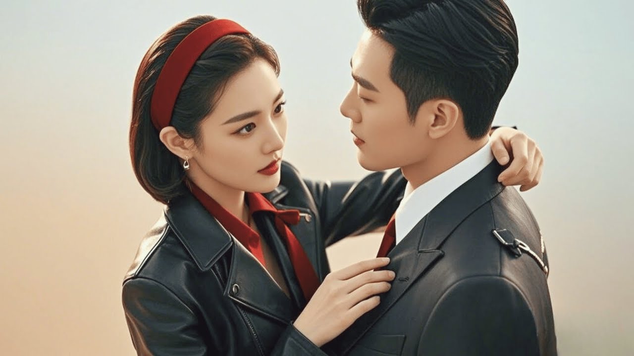 21世纪女特工的甜蜜爱情：姜小姐与小总裁的霸宠之旅