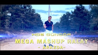 HGS GÜNGÖR - MeGa MaShUp HaLaY (ARAZDA ) Resimi