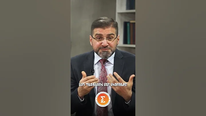 TRIPP-ը և Ռուսաստանը անհամատեղելի են, խաղաղությունն ու Ռուսաստանը անհամատեղելի են