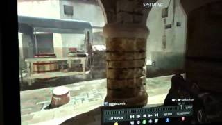 Third map vs confidence