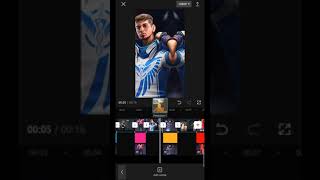 Free Fire Capcut Video