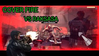 COVER FIRE VS RAKSASA HIDDEN LAB EPISODE 5 GAME SNIPER TERBAIK. screenshot 4