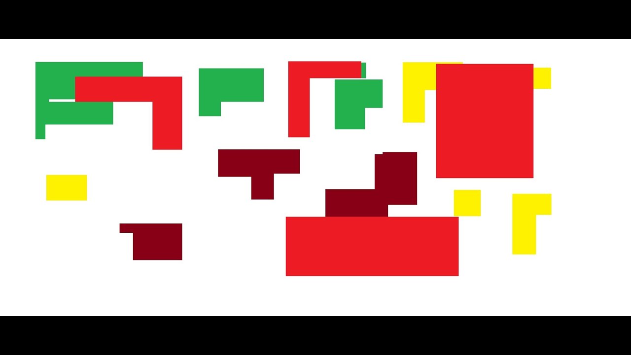 Color 2 Paint Program Color1 and color 2 in MS Paint | New video - YouTube