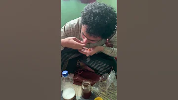القات العسل القات والعسل في اثيوبيا القات والعسل القات الحبشي القات الهرري قات هرري الحبشه الحبشه 