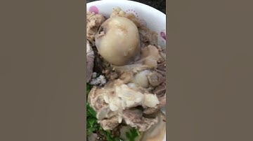 Hủ tiếu xí quách| ăn tối đê#shots