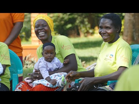 Video: Kylän Terveysjoukkueiden (VHT) Valinta Ja Suorittaminen Ugandassa: Oppeja Terveyden Edistämisen Luonnollisesta Auttajamallista