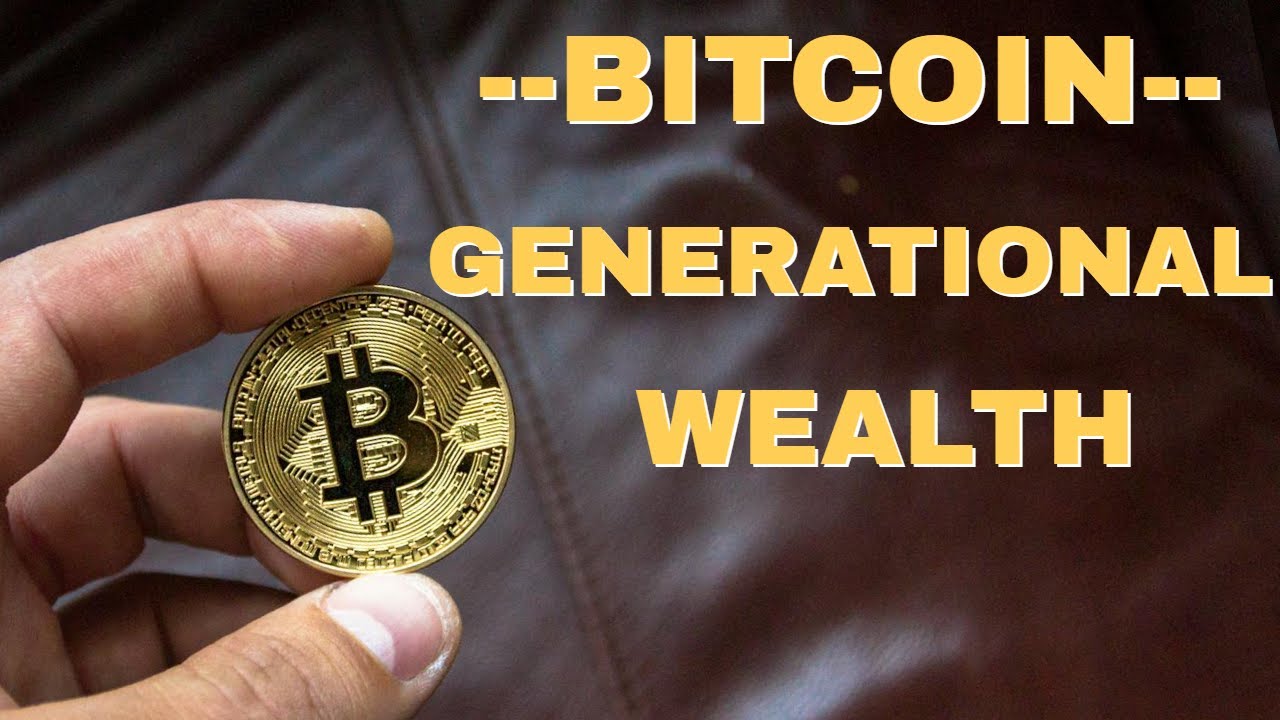 HOW JUST 100,000 SATOSHIS COULD BUY YOU A HOUSE #BITCOIN