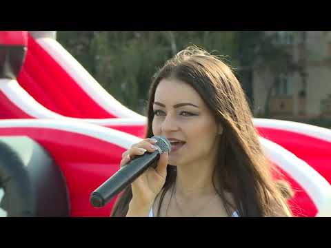 GLAMOUR zenekar: Légvár (Official Music Video)