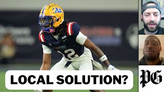 Steelers NFL draft profile: Could Pitt's M.J. Devonshire fill the need at CB