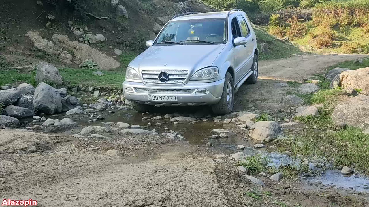 Lənkəranın ən ucqar dağ kəndlərinə səyahət: Biləsər, Seliqavol, Alazəpin/Talış dağları