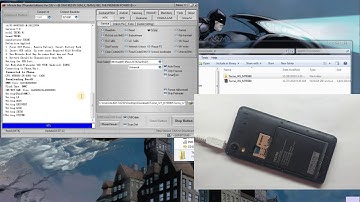 tecno stuck on logo tecno stuck in boot loop tecno hanging solution