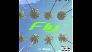 Lil Dommy - Fly (Official Audio)