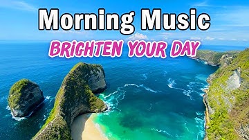 Morning Bliss - Relaxing Rhumba & Cha Cha Cha Instrumentals - Brighten Your Day