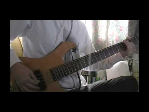 Watch Janne Da Arc phantom ファントム bass cover on YouTube Watch Janne Da Arc phantom ファントム bass cover on YouTube