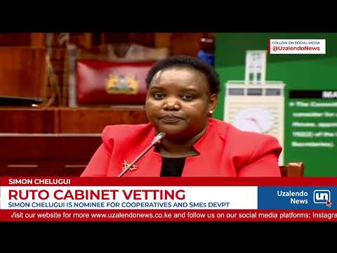 This Is My Life Florence Chepngetich 