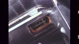 NASA Apollo 10 Mission Footage (Film 1)