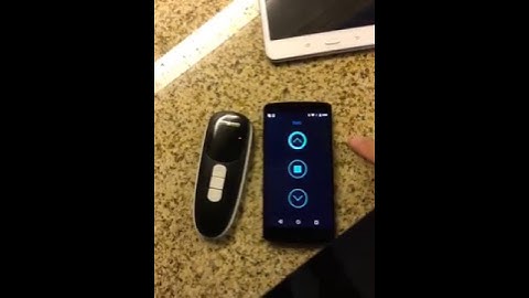 Spettman Remote iGloo