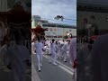 2022岸和田だんじり祭南町綱元危機一髪〜#festival #happening