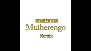OZ Valentino - Mulherengo (Cover Remix)