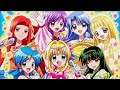 اغنية لحن حورية البحر Mermaid Melody بعنوان الانسجام المثالي مترجمة كاملة من تصميمي