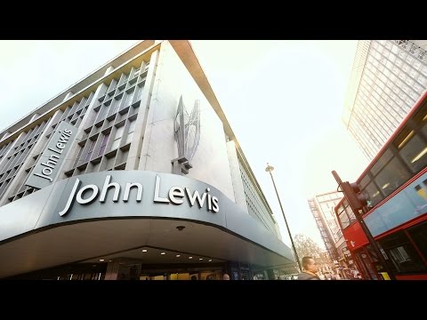 Department Store Testimonial | Oracle - John Lewis | Tech TV Video Production London