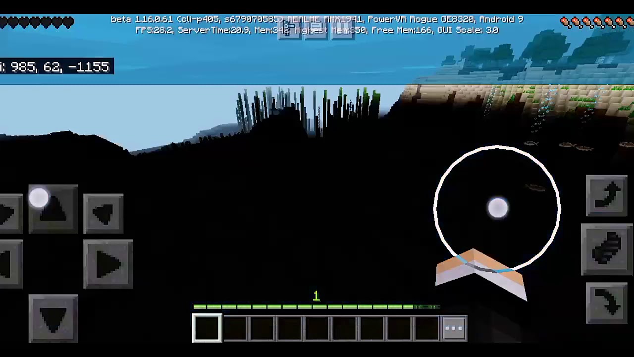 Minecraft Lucky Moments Ever YouTube