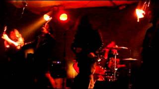 Bloody Torture - The Bitchburner