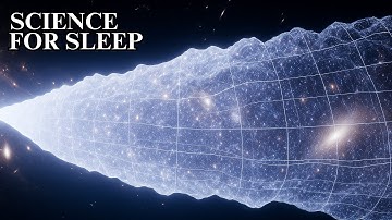 Hidden Dimensions Are They Shaping the Fabric of Spacetime  Science For Sleep