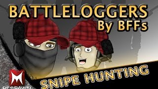 Battleloggers - Snipe Hunting