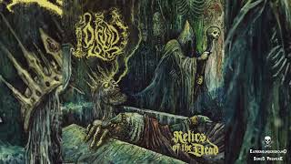 Druid Lord - Mangled as the Hideous Feed