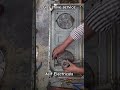 Gas stove service