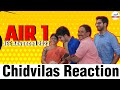 Air 1 jee advanced 2023  chidvilas reaction  infinity learn jee