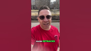 Turn Setbacks into Comebacks: Embrace Failure for Success
