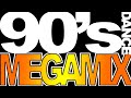90s megamix  dance hits of the 90s  epic 2 hour mix