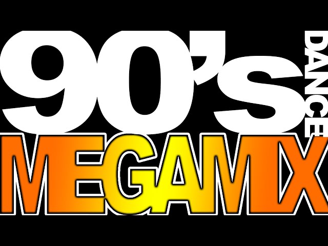 90's Megamix - Dance Hits of the 90s - Epic 2 Hour Video Mix! class=