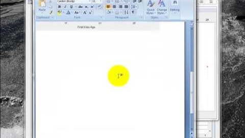 Using Statcato to Calculate Statistics and Create Charts