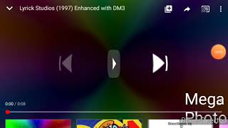 Lyrick Studios 1997 In Enchanced With Dm3 Effects
