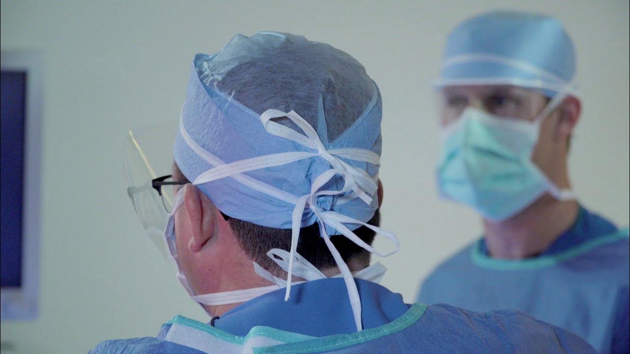 Dr. Michael Orris with Weight Loss Institute of Arizona YouTube