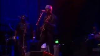 D'Angelo - Really Love (Live)