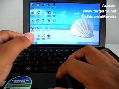 Youtube Netbook Asus Eee Pc