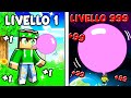 GOMMA DA MASTICARE NOOB contro PRO su MINECRAFT!